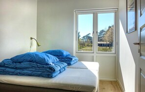 2 Schlafzimmer, kostenloses WLAN