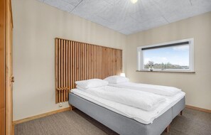 3 Schlafzimmer, kostenloses WLAN