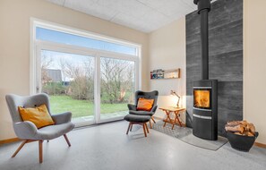 Interiør
