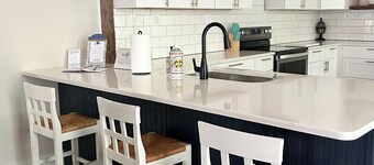 Spacious Downtown Living