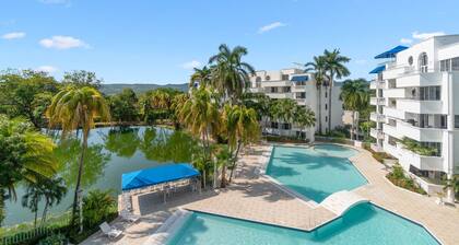 Beautiful Duplex of 177 meters / 3 rooms / Lagos del Peñón