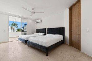 3 bedrooms, WiFi