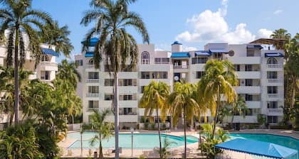 Hermoso Duplex de 177 metros/3hab/Lagos del Peñón