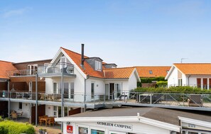 Exterior - Amazing apartment in Gudhjem with WiFi (Gudhjem)