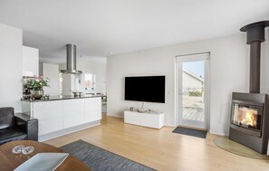 Interior - Amazing apartment in Gudhjem with WiFi (Gudhjem)