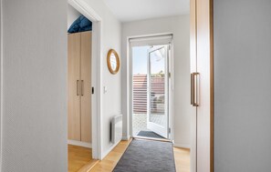 Interiör