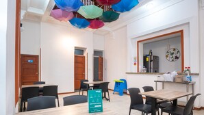 Tempat makan