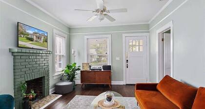 Cozy San Marco Retreat