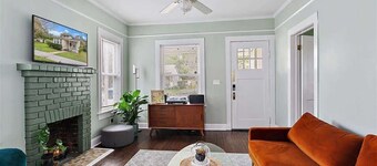 Cozy San Marco Retreat