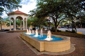 Pool - Northeast Florida Retreat (Jacksonville)