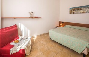 1 bedroom, free WiFi - Lovely apartment in Villasimius (Villasimius)