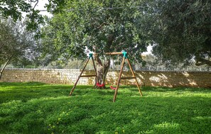 Kinderbereich