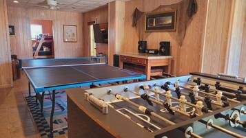 Area giochi