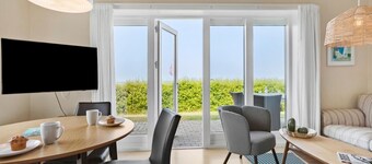 2 bedroom gorgeous home in Gudhjem