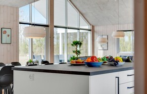 Dining - Nice home in Sydals with kitchen (Sydals)