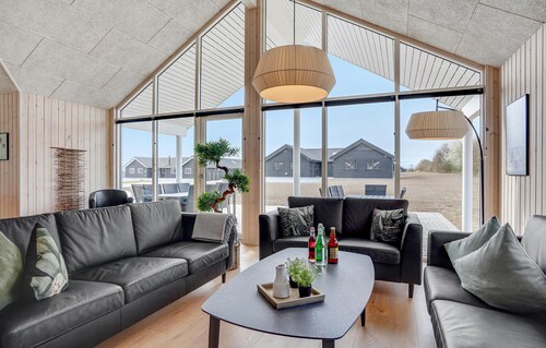 Gemütliches Zuhause in Sydals mit WLAN