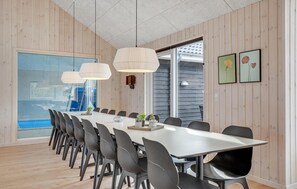 Dining - Nice home in Sydals with kitchen (Sydals)
