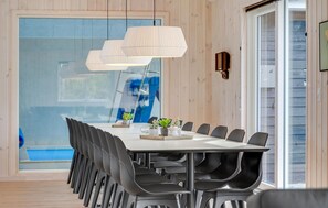 Dining - Nice home in Sydals with kitchen (Sydals)