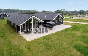 Exterior - Nice home in Sydals with kitchen (Sydals)