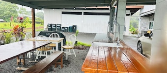 Rainbow Hale, unit 1