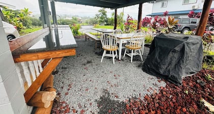 Rainbow Hale, unit 1