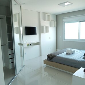 5 chambres, bureau, fer et planche à repasser, Wi-Fi gratuit