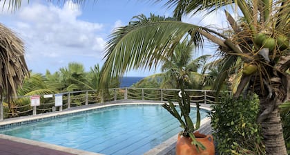 Bonaire Breezes Studio