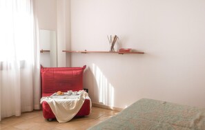 1 habitación y wifi gratis 