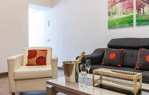 Smart TV - Stunning apartment in Sevilla with WiFi (Sevilla)