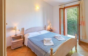 1 dormitorio y wifi gratis