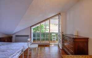 5 Schlafzimmer, kostenloses WLAN