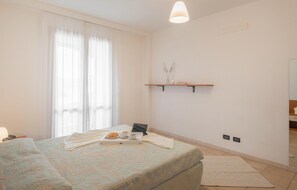 1 Schlafzimmer, kostenloses WLAN