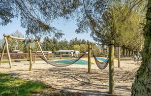 Área infantil