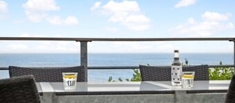 2 bedroom gorgeous home in Gudhjem