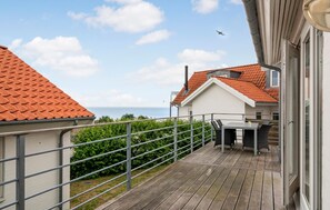 Buiten dineren