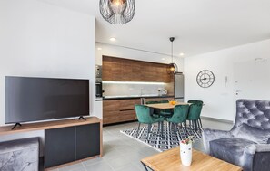 Interior - Awesome apartment in Premantura (Premantura)