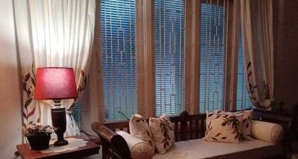 Mabodale Estate Villa