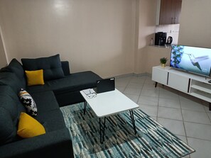 Una Smart TV