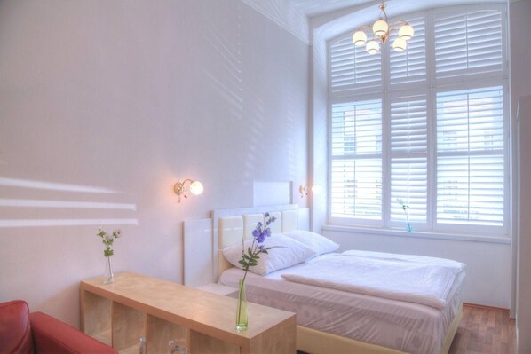 Departamento (Graf Sobieski Studio Apartment 3) | Exterior