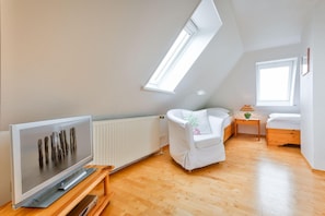 Apartment (Westcoast) | Außenbereich