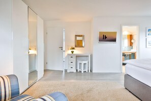 Apartment (Westcoast) | Außenbereich