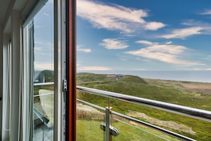 Apartment (Westcoast) | Außenbereich