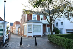 Apartment (Schnieders Knibbelke) | Außenbereich