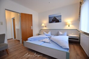 Apartment (Schnieders Knibbelke) | Außenbereich
