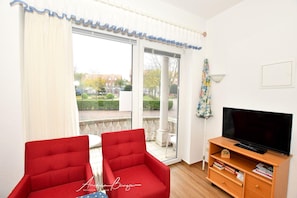 Apartment (Schnieders Muschel) | Außenbereich