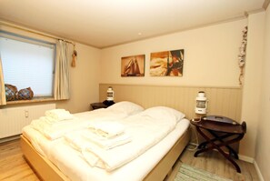 Apartment (Rüm Hart I, App. 9) | Außenbereich