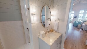 Bathroom - 1928 E County Hwy 30A (Santa Rosa Beach)
