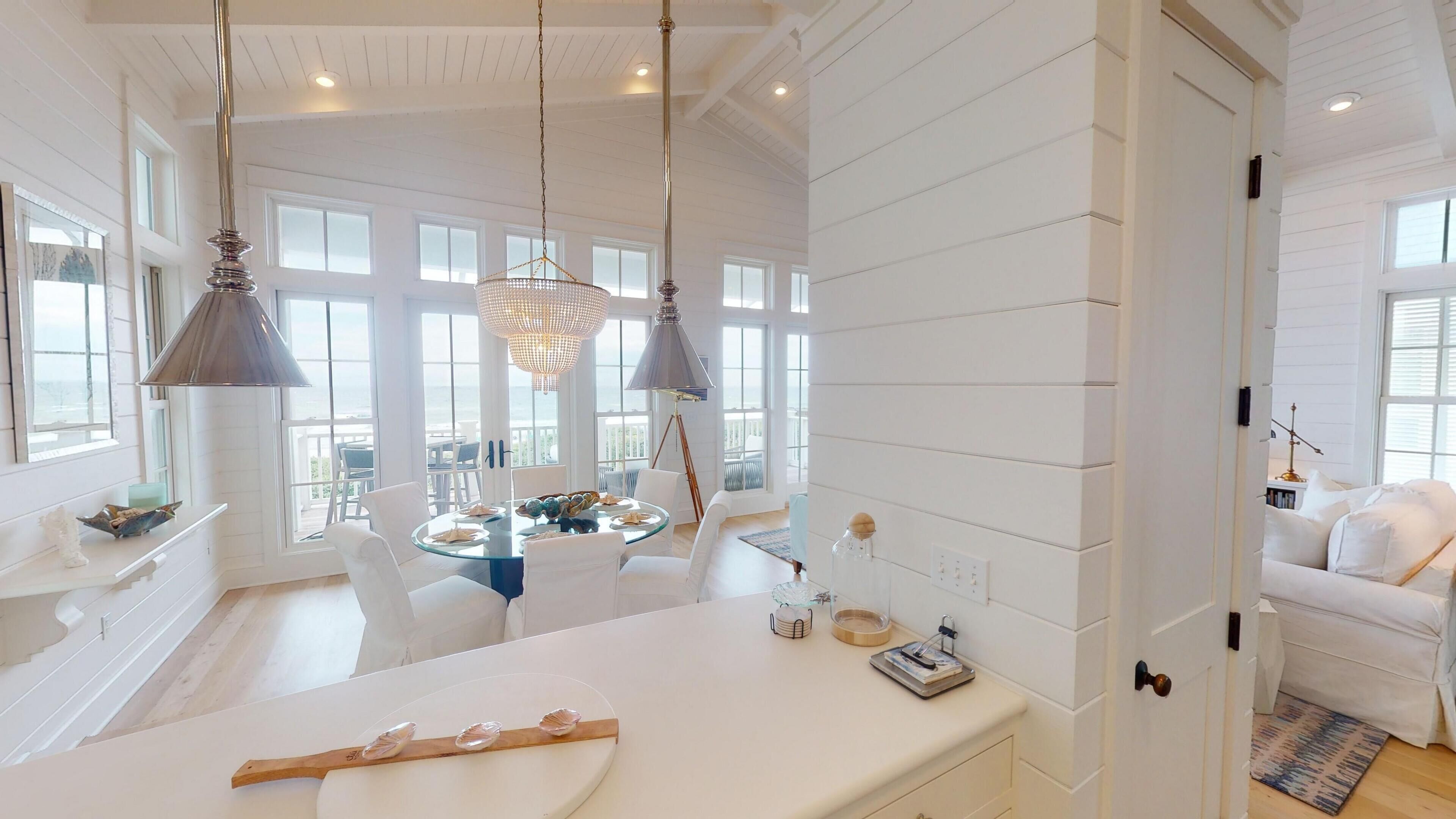 House, 3 Bedrooms | Private kitchen
