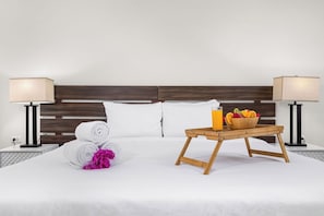 3 dormitorios, tabla de planchar con plancha, wifi y ropa de cama