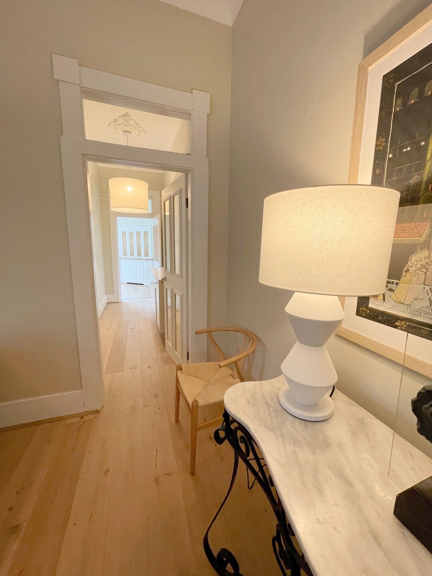 Luxury centrally located one-of-a-kind apartment amazing water views +  studio — image 3